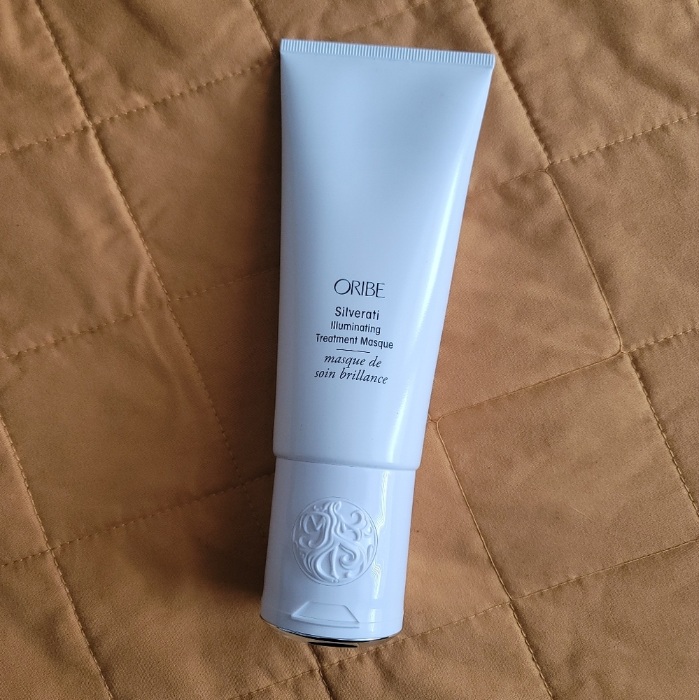 Oribe Silverati Illuminating Treatment Masque